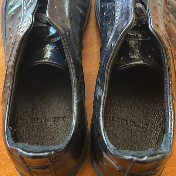 Jared Lang slip-on sneaker - Picture 7 of 7